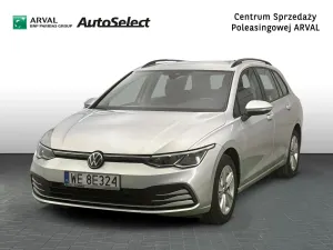 Volkswagen Golf VIII (2020-) 1.5 eTSI EVO Life DSG 2023