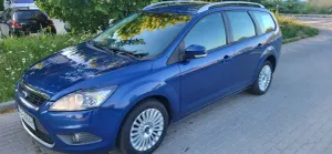 Ford Focus Mk2 (2004-2011) 2009