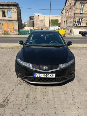 Honda Civic VIII (2006-2011) 1.4 Base / S 2011