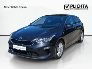 Kia Ceed III (2018-) 1.4 T-GDI M 2020