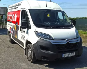 Citroën Jumper 2019