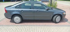 Volvo S40 II (2004-2012) 2.0D 2009