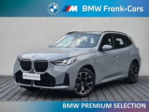 BMW X3 G45 (2024-) xDrive20d mHEV 2025