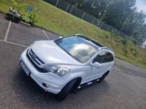 Honda CR-V III (2006-2012) 2.2i-DTEC Executive 2012