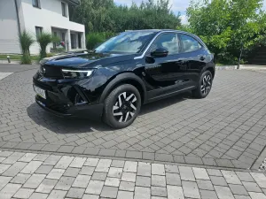 Opel Mokka II (2020-) 1.2 T GS S&S 2024