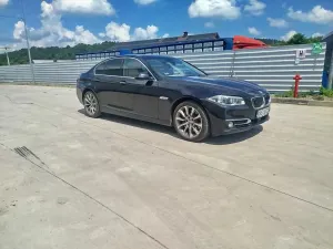 BMW 5 Series F10/F11 (2009-2017) 530d Luxury Line 2013
