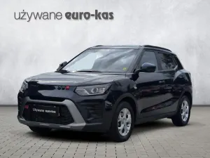 Ssangyong / KG Mobility Tivoli 1.5 T-GDI Adventure 2025