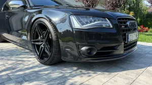 Audi S8 D4 (2010-2017) 2012