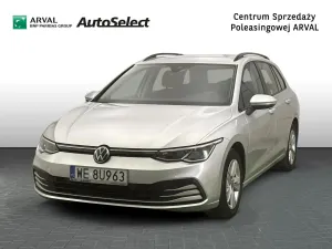 Volkswagen Golf VIII (2020-) 1.5 eTSI EVO Life DSG 2023