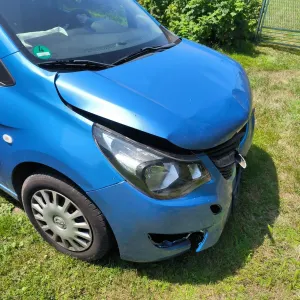 Opel Karl 1.0 Eco 2017