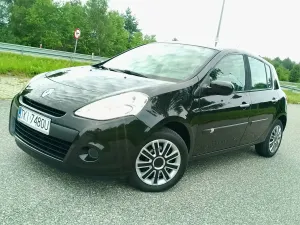 Renault Clio III (2005-2012) 1.5 dCi Edition Dynamique 2011