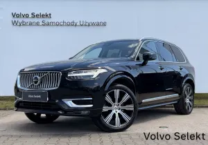 Volvo XC90 II (2014-) 2022