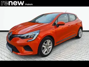 Renault Clio V (2019-2025) 1.0 TCe Zen 2022