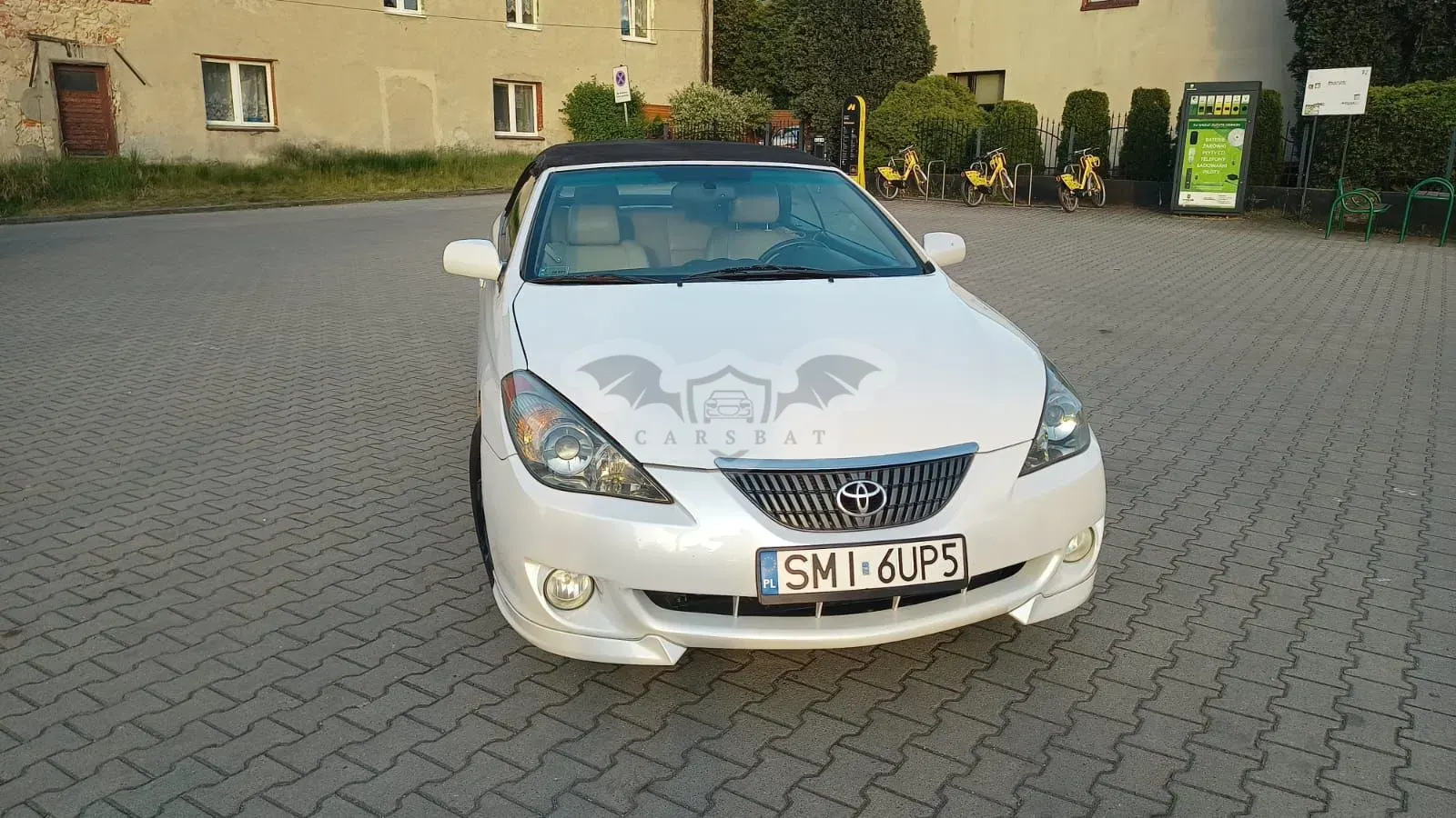 Toyota Camry 2006
