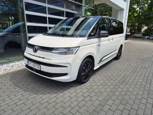 Volkswagen Multivan 1.5 eHybrid PHEV 180kW 4Motion L2 Edition DSG 2026