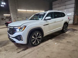 Volkswagen Atlas 2024