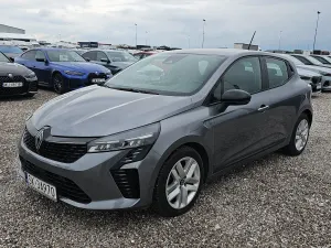 Renault Clio V (2019-2025) 1.0 TCe Evolution 2024