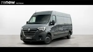 Renault Master 2024