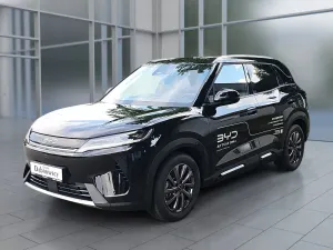 BYD Atto 2 Boost 2026