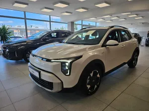 Kia Stonic 1.0 T-GDI M 2026