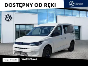 Volkswagen Caddy V (2020-) 2026