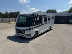 Knaus L!VE 2020
