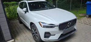 Volvo XC60 II (2017-) B5 B AWD Plus Bright 2023