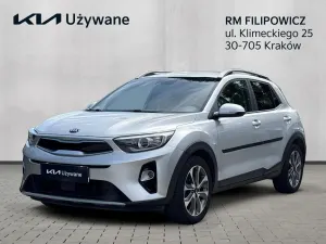 Kia Stonic 1.0 T-GDI MHEV L 2019