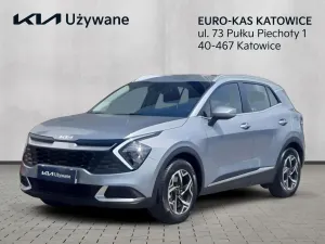 Kia Sportage V (2021-) 1.6 T-GDI M 2WD 2025