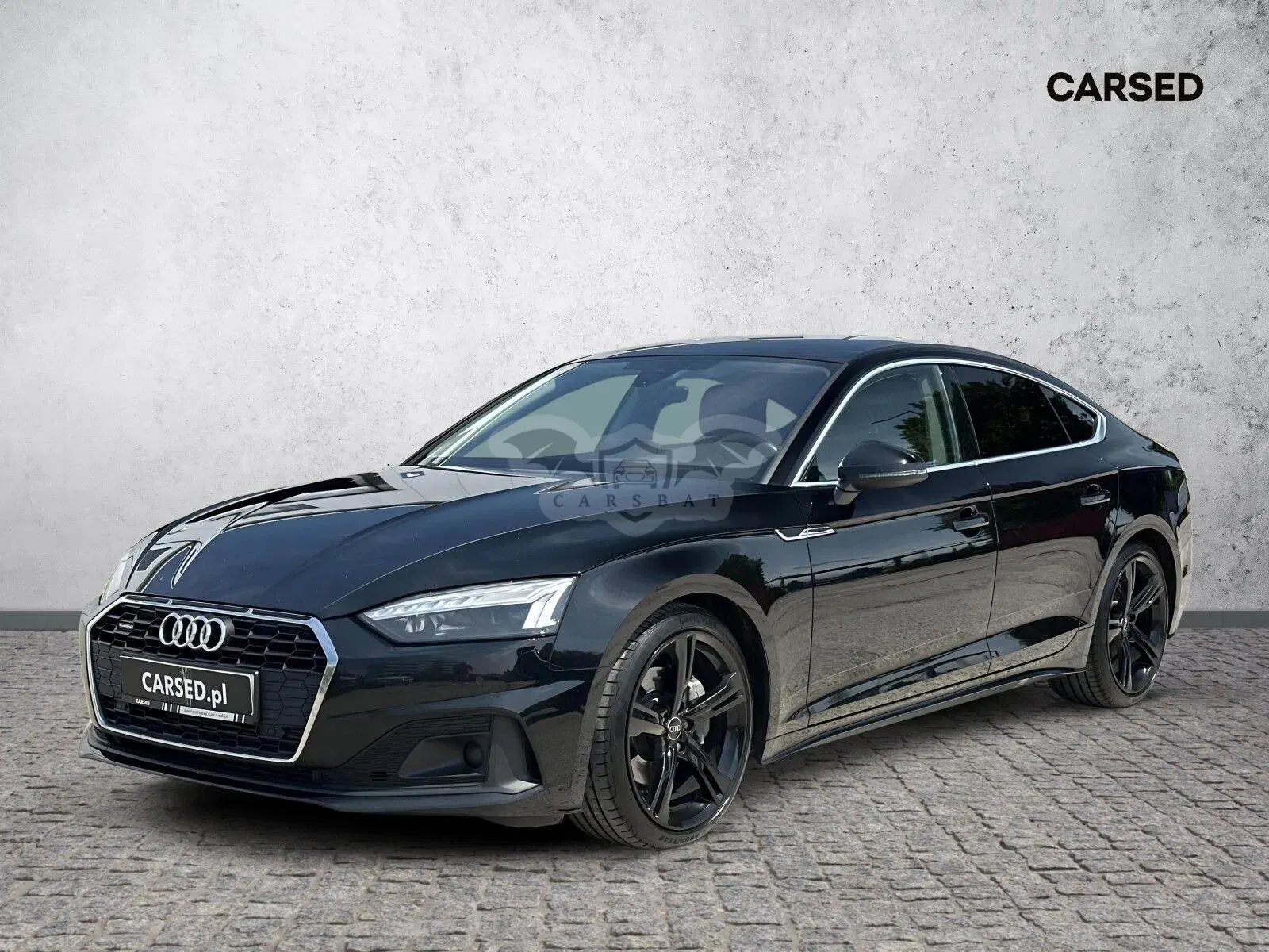 Audi A5 F5 (2016-2024) 40 TFSI mHEV Quattro S tronic 2022