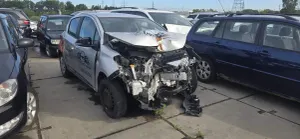 Toyota Yaris III (2011-2019) 1.33 Active 2014