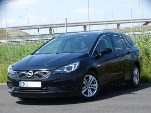 Opel Astra K (2015-2021) 1.5 CDTI Edition S&S 2019