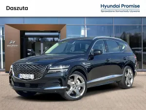 Genesis GV80 3.0 AWD AT8 7-Sitzer Luxury Line 2023