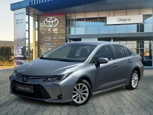 Toyota Corolla Seria E21 (2019-) 2022
