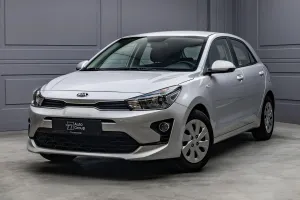 Kia Rio IV (2017-) 1.2 L 2020