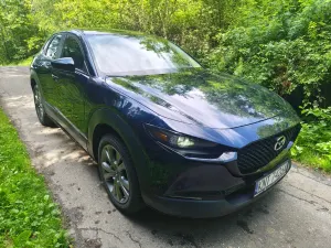 Mazda CX-30 2021