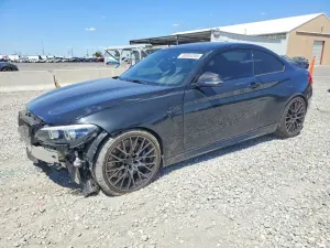 BMW M2 2018