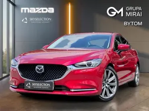 Mazda 6 III (2012-) 2.5 SKYPassion 2019