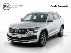 Skoda Kodiaq 2023