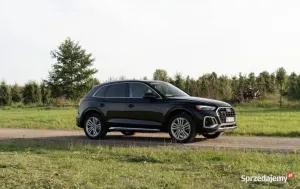 Audi Q5 FY (2017-2024) 40 TFSI quattro S tronic 2023