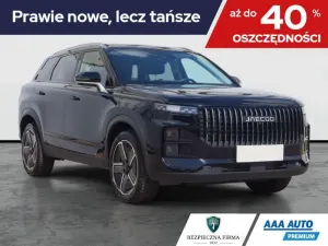 Jaecoo J7 2024