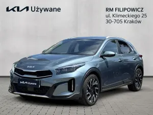 Kia XCeed 1.5 T-GDI Business Line DCT 2025
