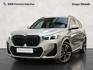 BMW X1 U11 (2022-) 2025