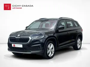Skoda Kodiaq 2.0 TDI 4x2 Ambition DSG 2022