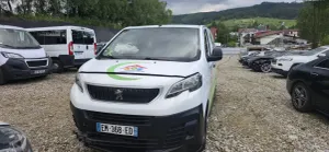 Peugeot Expert 2017