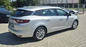 Renault Megane IV (2016-) 2016