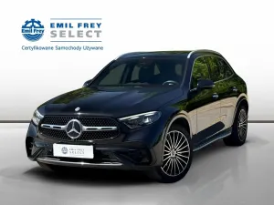 Mercedes-Benz GLC II (2022-) 2023