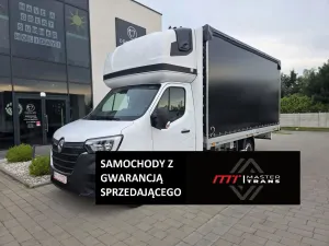 Renault Master 2023