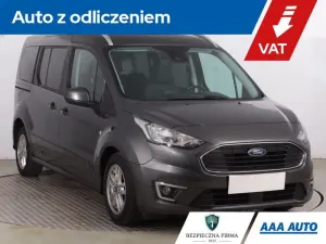 Ford Tourneo Connect II (2013-2022) 2020
