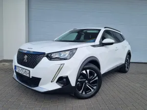 Peugeot 2008 II (2019-) 1.5 BlueHDi Allure Pack S&S 2022